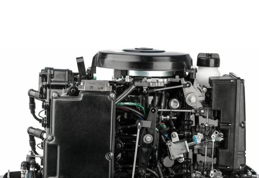 ЛОДОЧНЫЙ МОТОР PROMAX SP70FEES-T