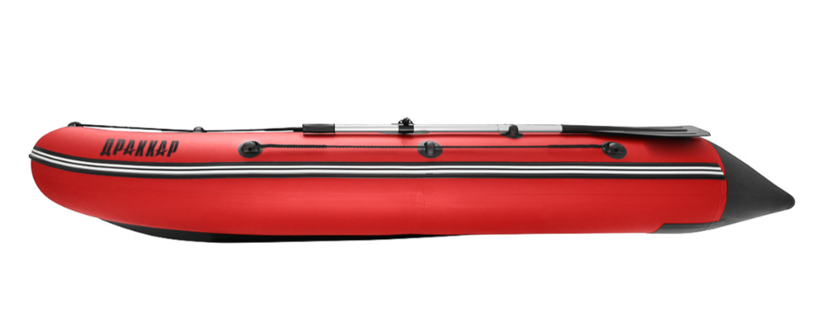 Лодка ДРАККАР 3200 С HANT