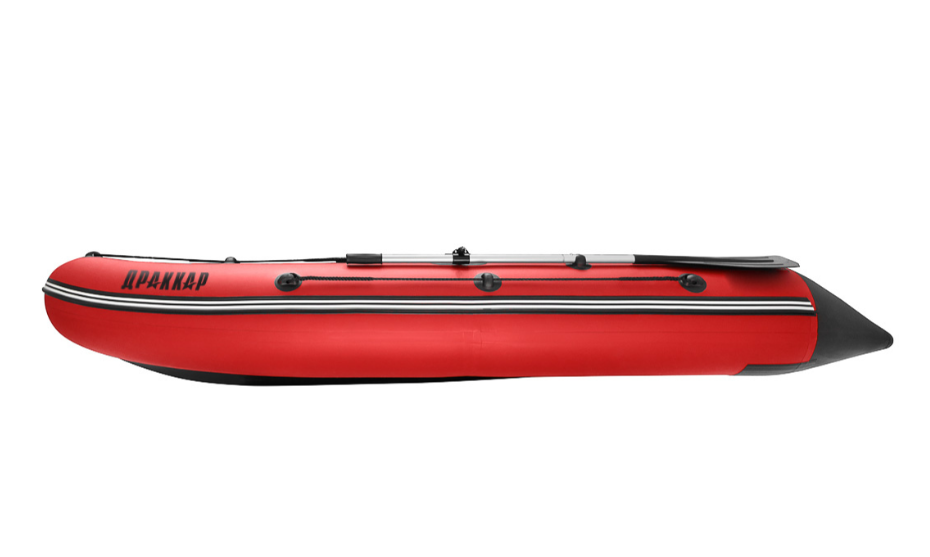 Лодка ДРАККАР 3300 СК HANT