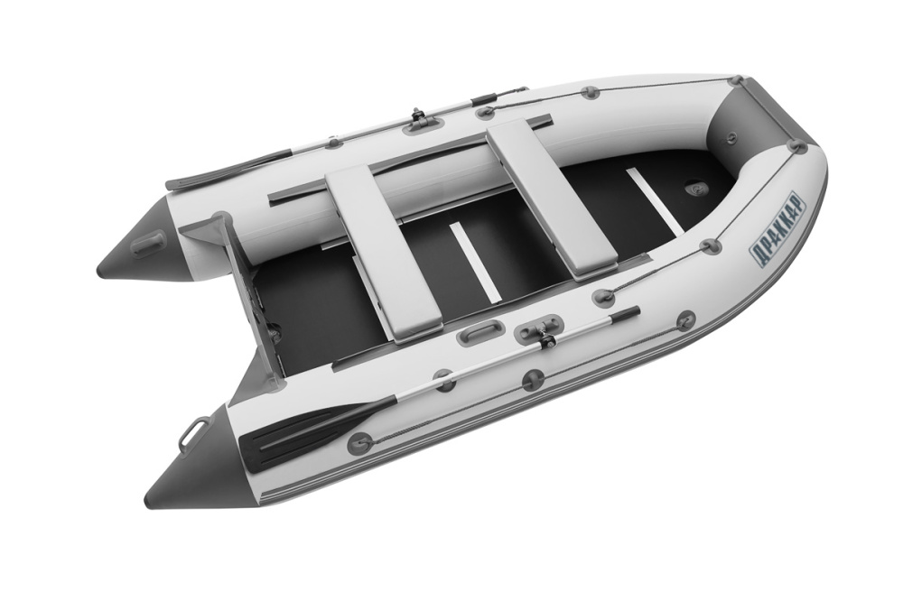 Лодка ДРАККАР 3300 СК HANT