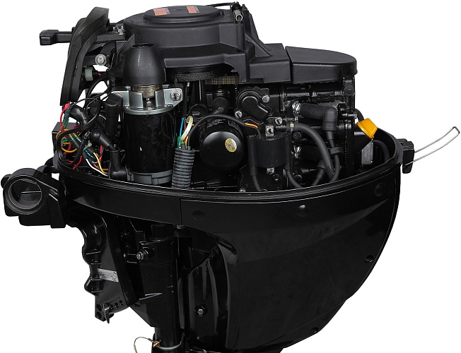 Лодочный мотор MARLIN MF 9.9 AWHBL