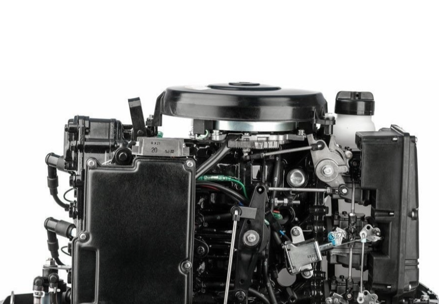 ЛОДОЧНЫЙ МОТОР PROMAX SP60FEEL-T