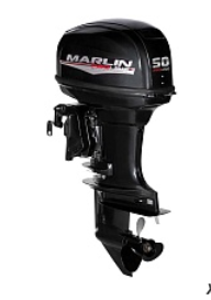 ЛОДОЧНЫЙ МОТОР MARLIN PROLINE MP 50 AWRS