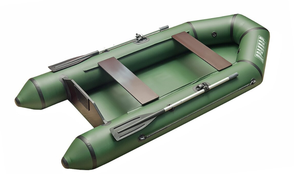 Лодка ДРАККАР 3200 С STANDART