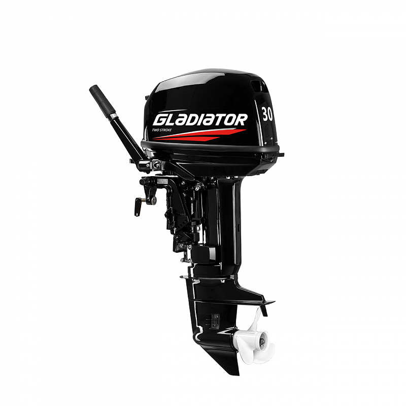 ЛОДОЧНЫЙ МОТОР GLADIATOR G30FHS