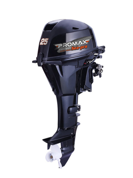 ЛОДОЧНЫЙ МОТОР PROMAX SF25FES