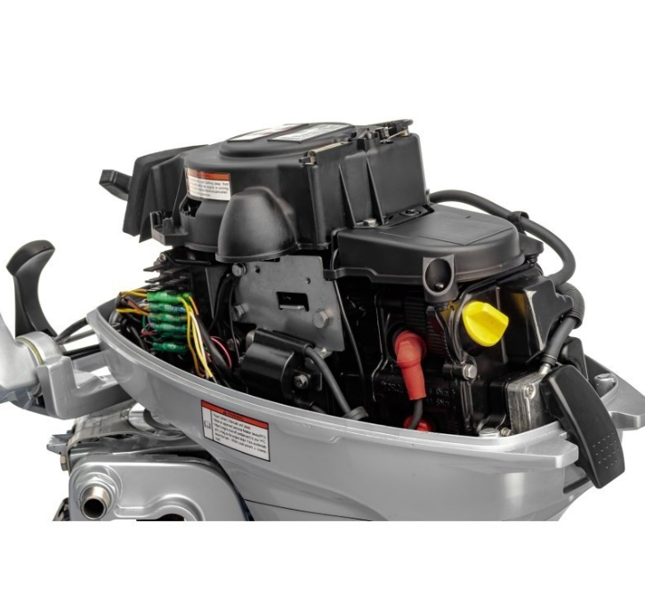 ЛОДОЧНЫЙ МОТОР PROMAX SF9.9(15)FHS