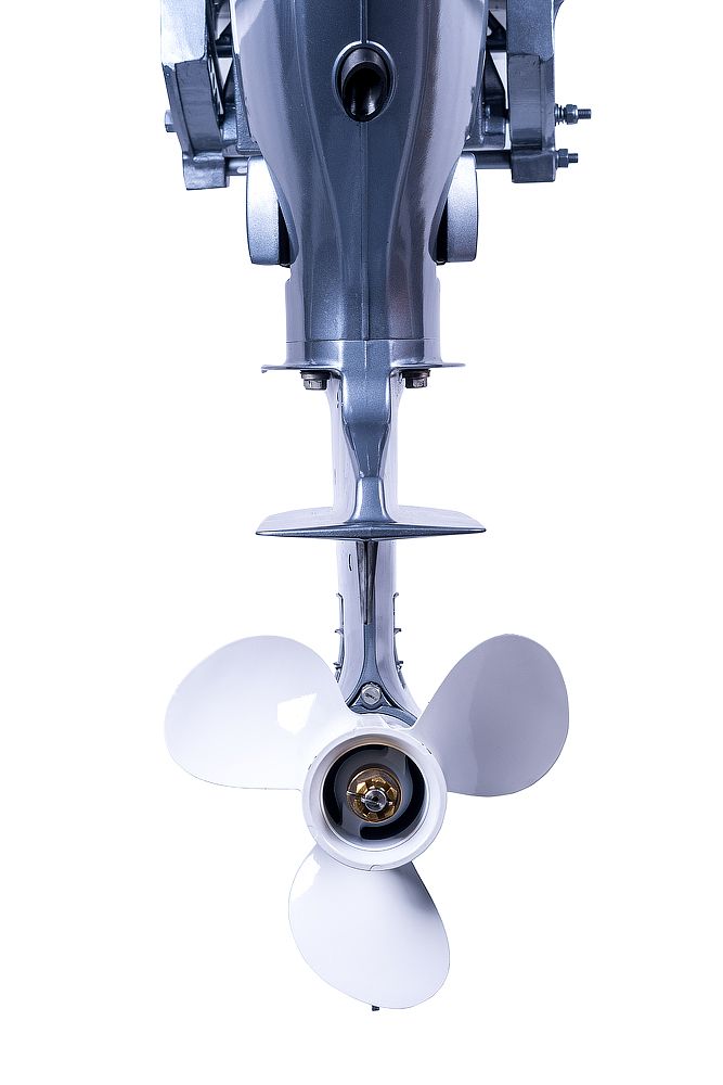 ЛОДОЧНЫЙ МОТОР SEANOVO SNF25HS