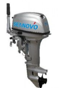 ЛОДОЧНЫЙ МОТОР SEANOVO SN70FFEL-T