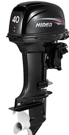 ЛОДОЧНЫЙ МОТОР HIDEA HD40FEL