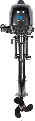 Лодочный мотор MARLIN MP 4 AMHS