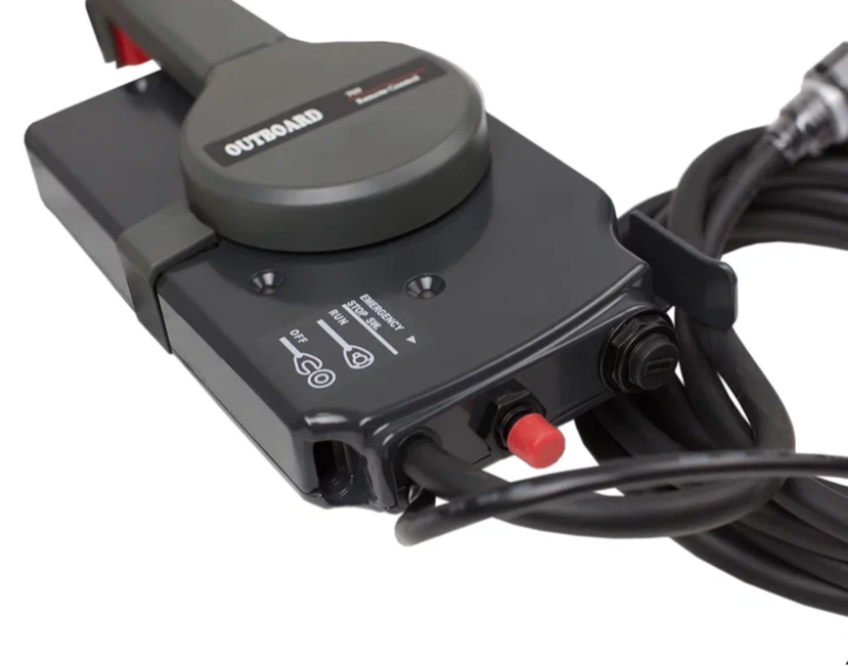 ЛОДОЧНЫЙ МОТОР MARLIN PROLINE MP 9.9 (20) AWRS FORCE