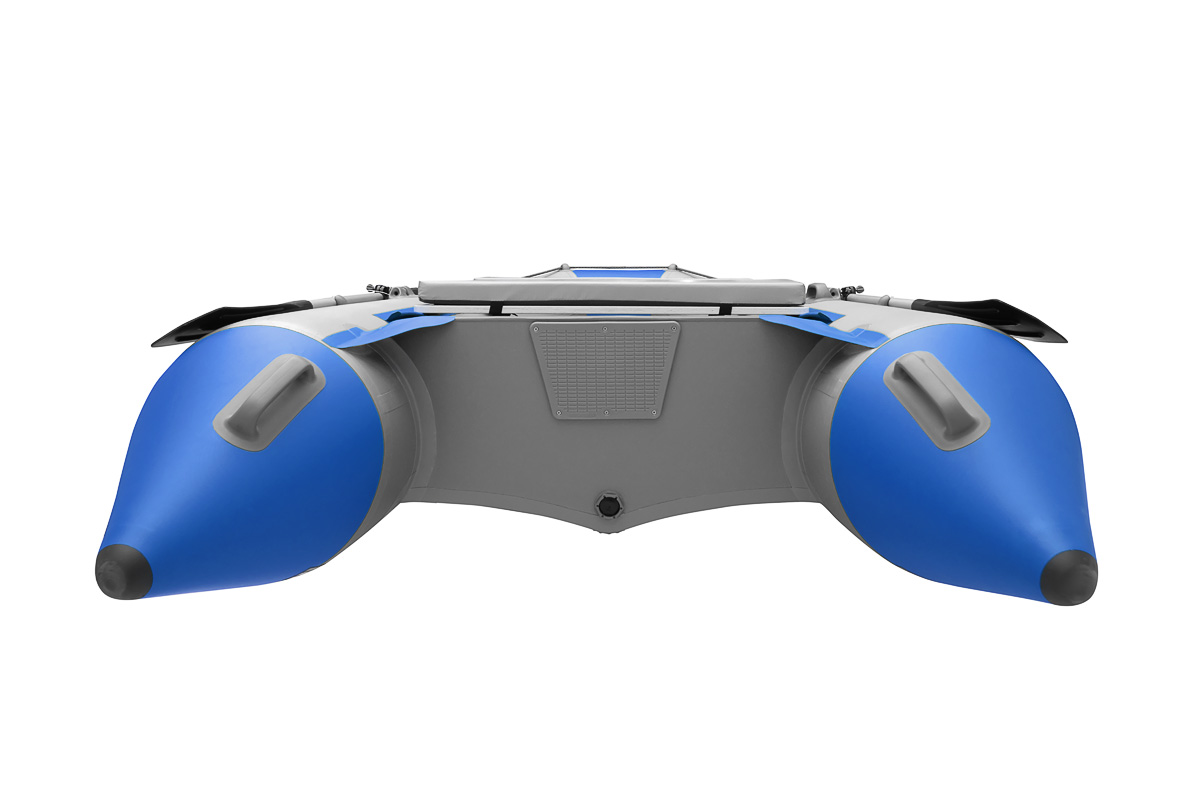 Лодка ДРАККАР 3250 СК HANT