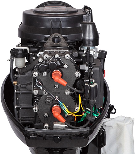 Лодочный мотор MARLIN MP 40(50) AWRL