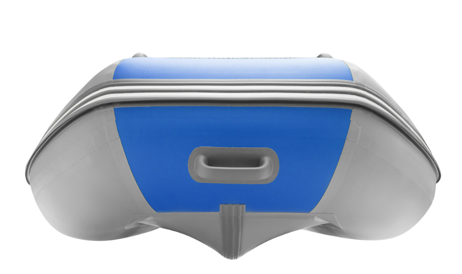 Лодка ДРАККАР 3300 СК HANT