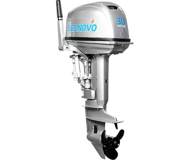ЛОДОЧНЫЙ МОТОР SEANOVO SN25FFEL