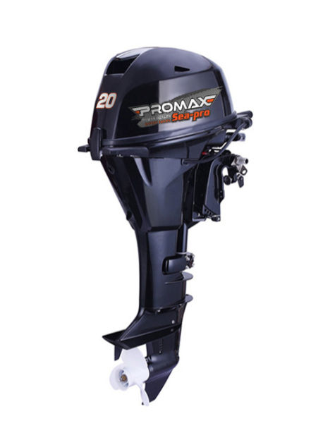 ЛОДОЧНЫЙ МОТОР PROMAX SF20FEES-EFI