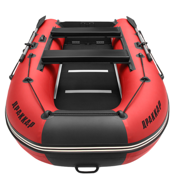 Лодка ДРАККАР 3150 СК HANT