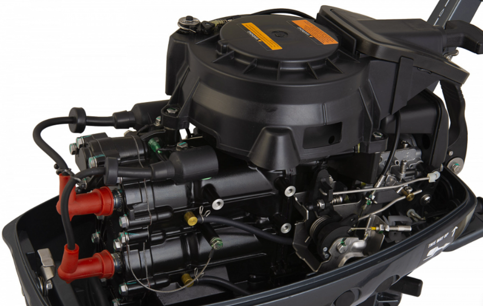 ЛОДОЧНЫЙ МОТОР SEANOVO SN15FHS