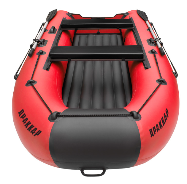 Лодка ДРАККАР 3200 НДНД HANT-PRO