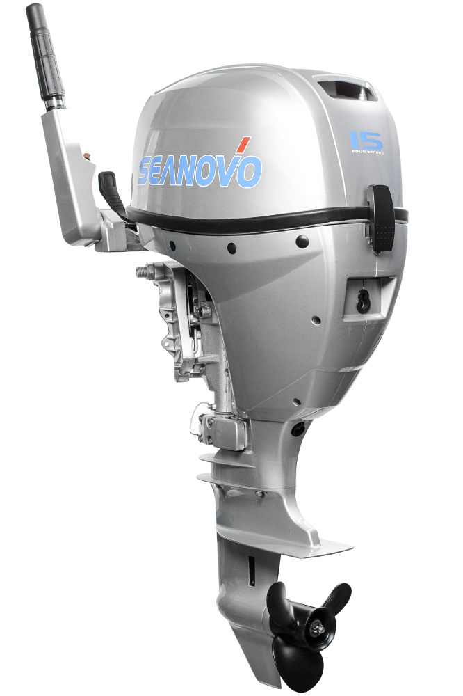 ЛОДОЧНЫЙ МОТОР SEANOVO SNF9.9(15)HL