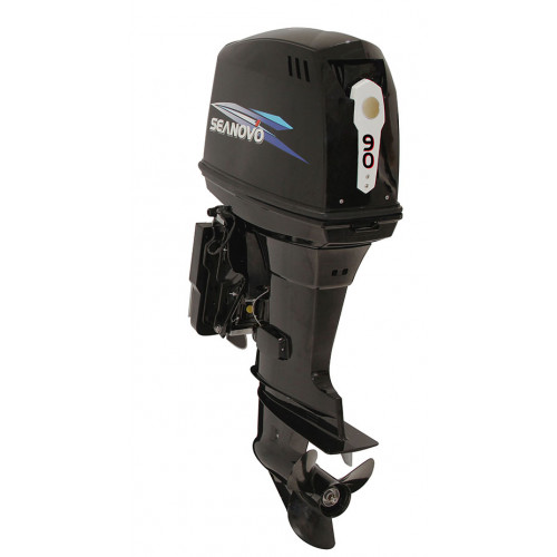 ЛОДОЧНЫЙ МОТОР SEANOVO SN90FFEL-T