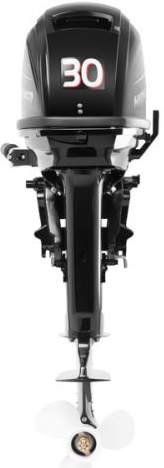 ЛОДОЧНЫЙ МОТОР HIDEA HD30FHS