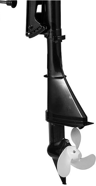 ЛОДОЧНЫЙ МОТОР HIDEA HDF3.5HS