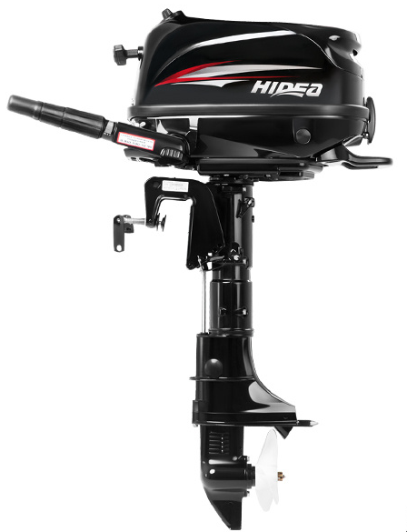ЛОДОЧНЫЙ МОТОР HIDEA HDF6HS