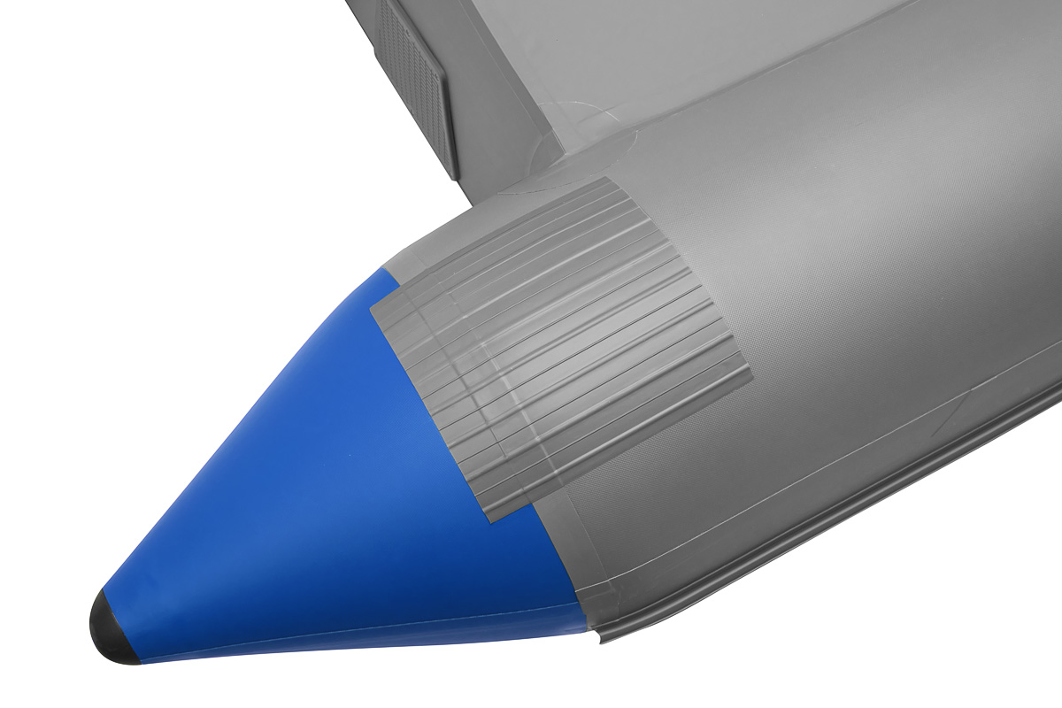 Лодка ДРАККАР 3250 СК HANT