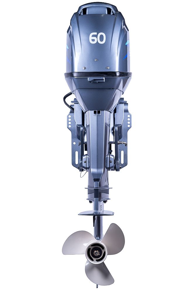 ЛОДОЧНЫЙ МОТОР SEANOVO SN60FFEL-T(ЭЛЕКТРОПОДЪЕМ)