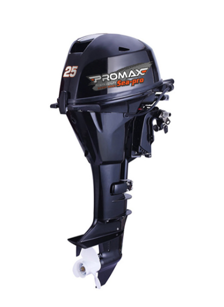 ЛОДОЧНЫЙ МОТОР PROMAX SF30FES