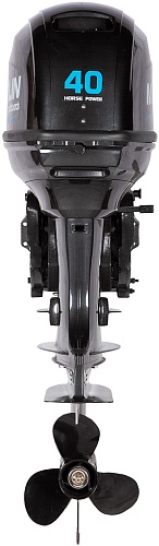 Лодочный мотор MARLIN MP 40(50) AWRL