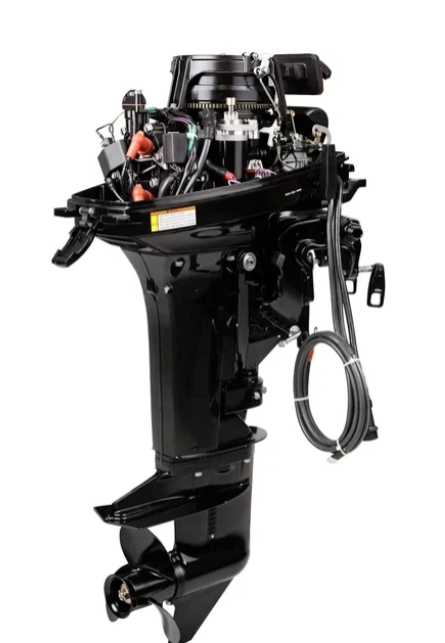 ЛОДОЧНЫЙ МОТОР MARLIN PROLINE MP 9.9 (20) AWRS FORCE