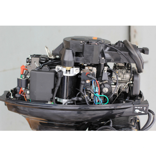 ЛОДОЧНЫЙ МОТОР PROMAX SP40FEES S-PRO