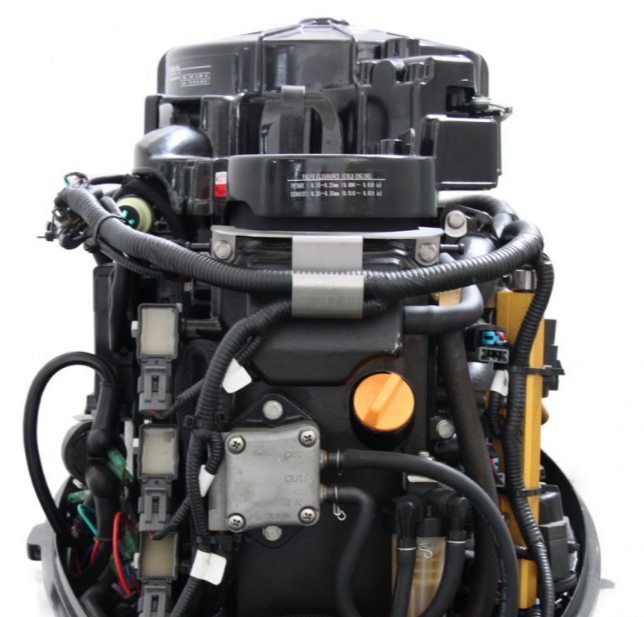 ЛОДОЧНЫЙ МОТОР PROMAX SF40FEES EFI