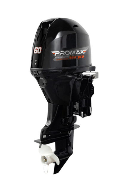 ЛОДОЧНЫЙ МОТОР PROMAX SF60FEEL-T EFI