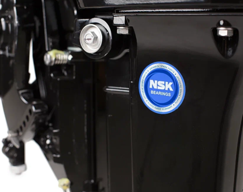 ЛОДОЧНЫЙ МОТОР MARLIN PROLINE MP 9.9 (20) AWRS FORCE