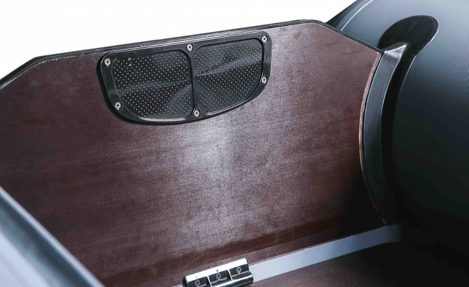 Лодка ДРАККАР 3100 СК HANT