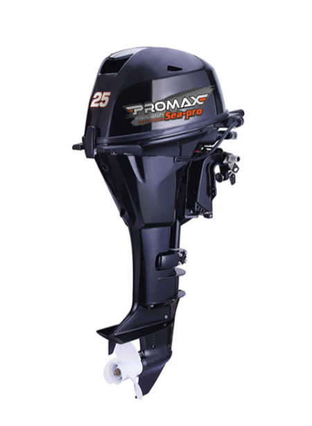ЛОДОЧНЫЙ МОТОР PROMAX SF25FEES-EFI