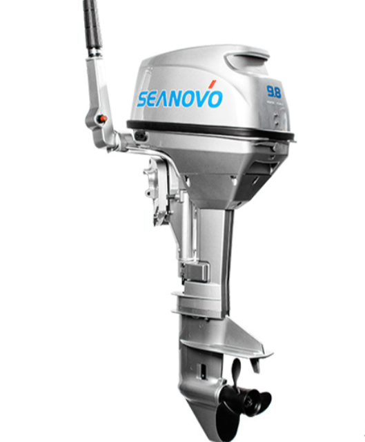 ЛОДОЧНЫЙ МОТОР SEANOVO SN9.8FHL