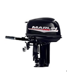 ЛОДОЧНЫЙ МОТОР MARLIN PROLINE MP 30(40) AMH ПОД ВОДОМЕТ