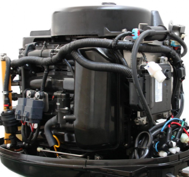 ЛОДОЧНЫЙ МОТОР PROMAX SF40FEES-Т