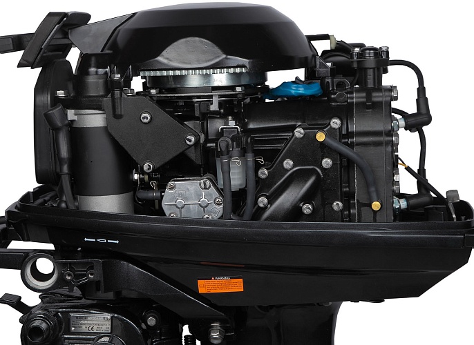 Лодочный мотор MARLIN MP 30 AWRL