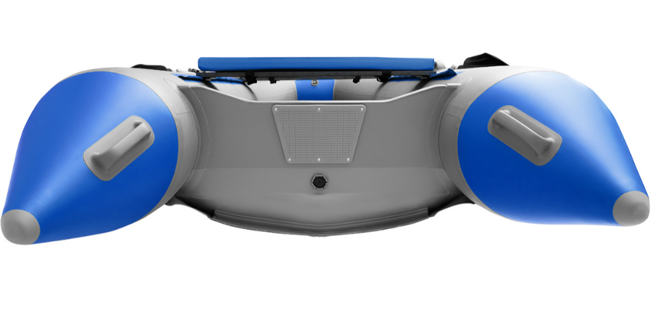 ЛОДКА ДРАККАР 3600 НДНД HANT-PRO