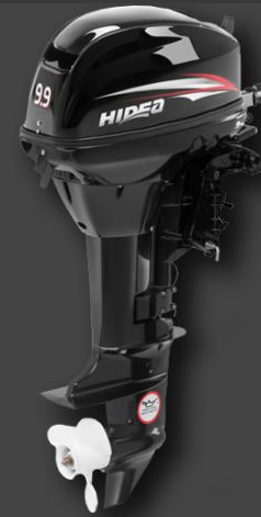 ЛОДОЧНЫЙ МОТОР HIDEA HD9.9FHS