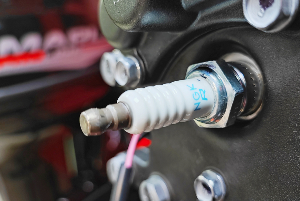 ЛОДОЧНЫЙ МОТОР MARLIN PROLINE MP 50 AWR ПОД ВОДОМЕТ