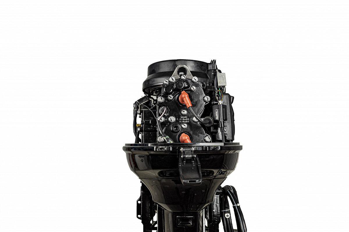 ЛОДОЧНЫЙ МОТОР GLADIATOR G40FHS