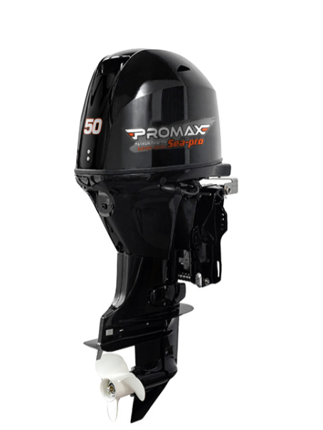 ЛОДОЧНЫЙ МОТОР PROMAX SF50FEEL-Т EFI