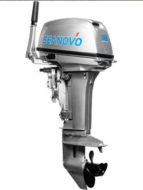 ЛОДОЧНЫЙ МОТОР SEANOVO SN18FHBL